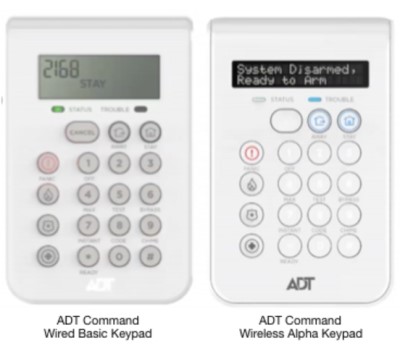 ADT Control Crash and Smash Protection - Zions Security - ADT Dealer