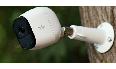 netgear arlo plans