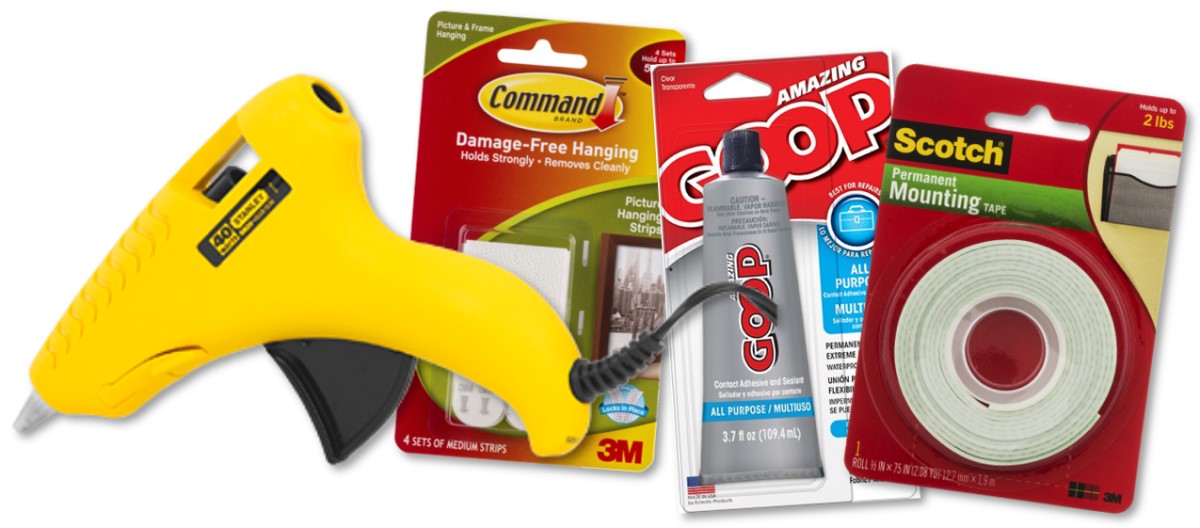4 Adhesives Every Technician Should Have in Their Truck
