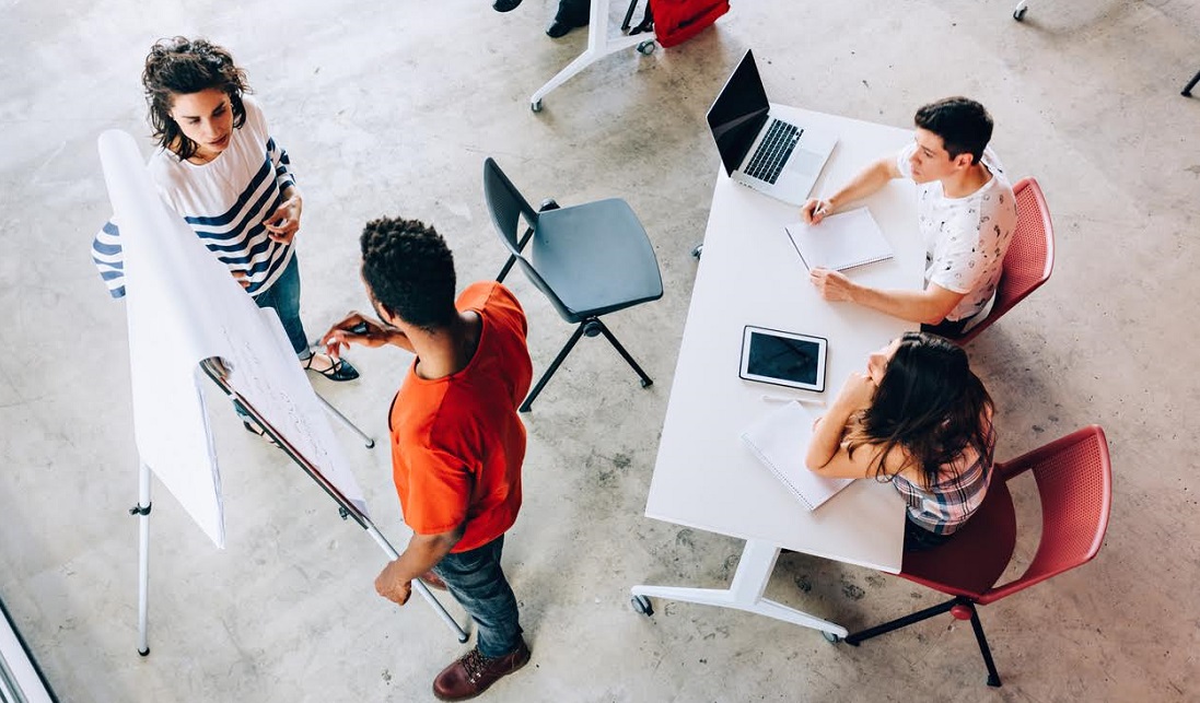 4 Hot A/V Trends in Higher Ed Technology