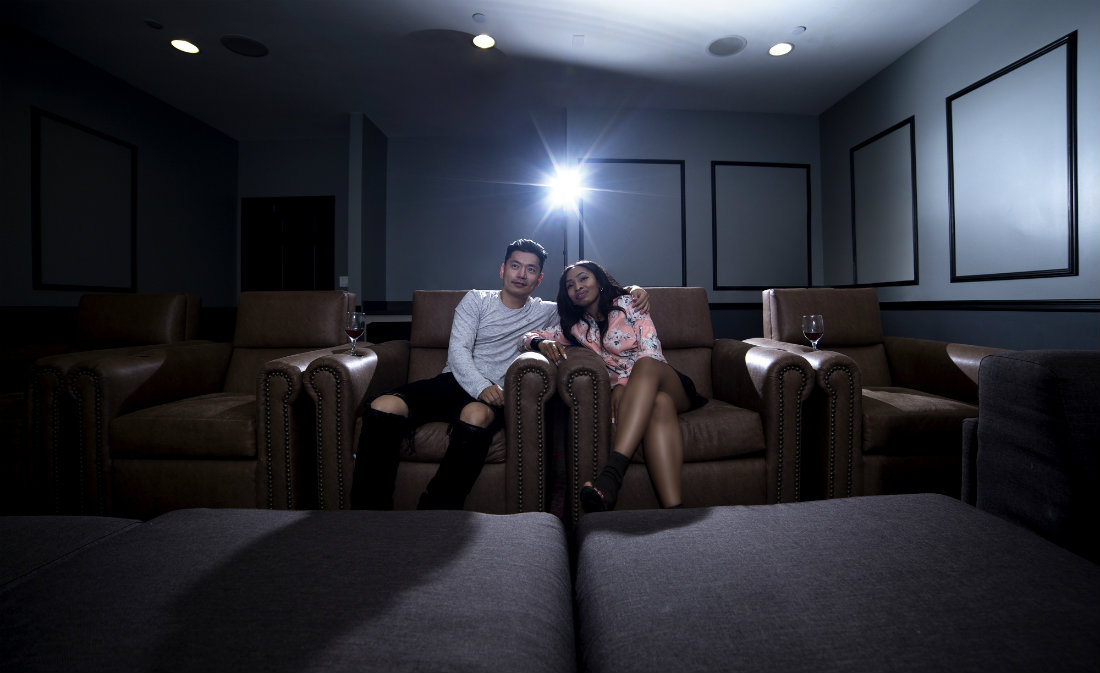 5 Lingering Myths About 4K Home Theater