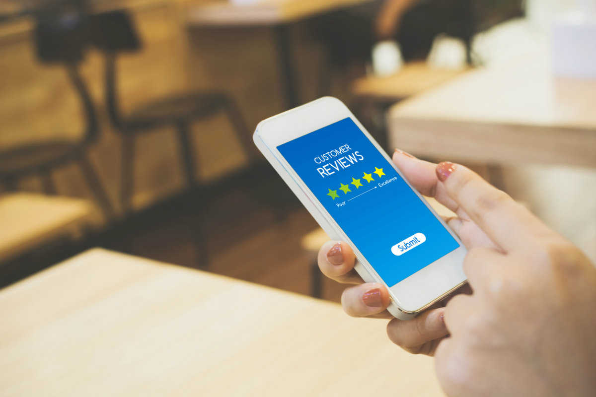 How to Learn from Airbnb and Give Customers a ‘7 Star Experience’