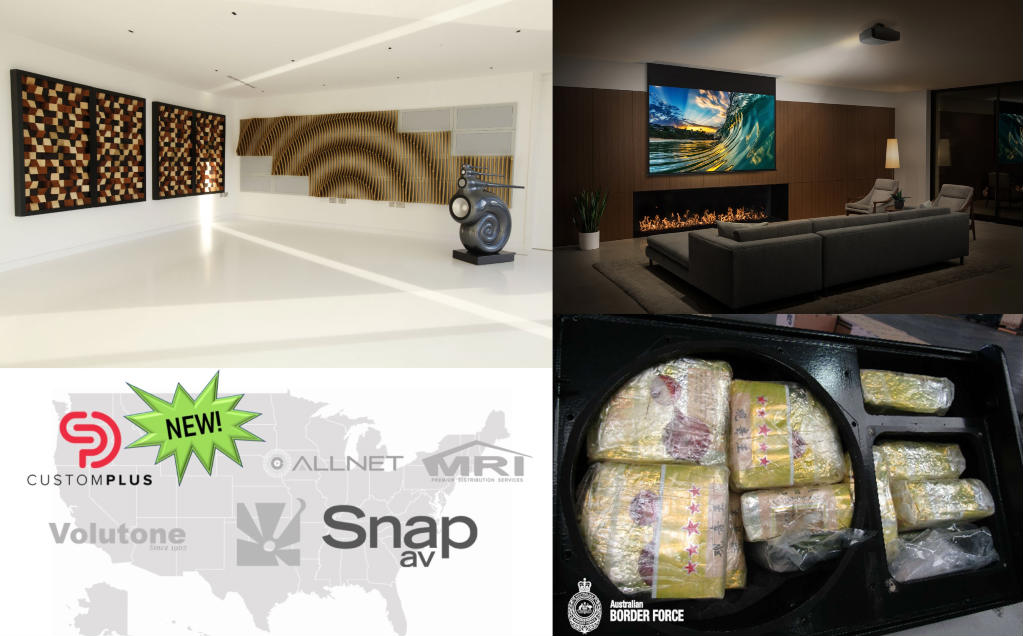8 Most Popular CE Pro Stories for July 2019