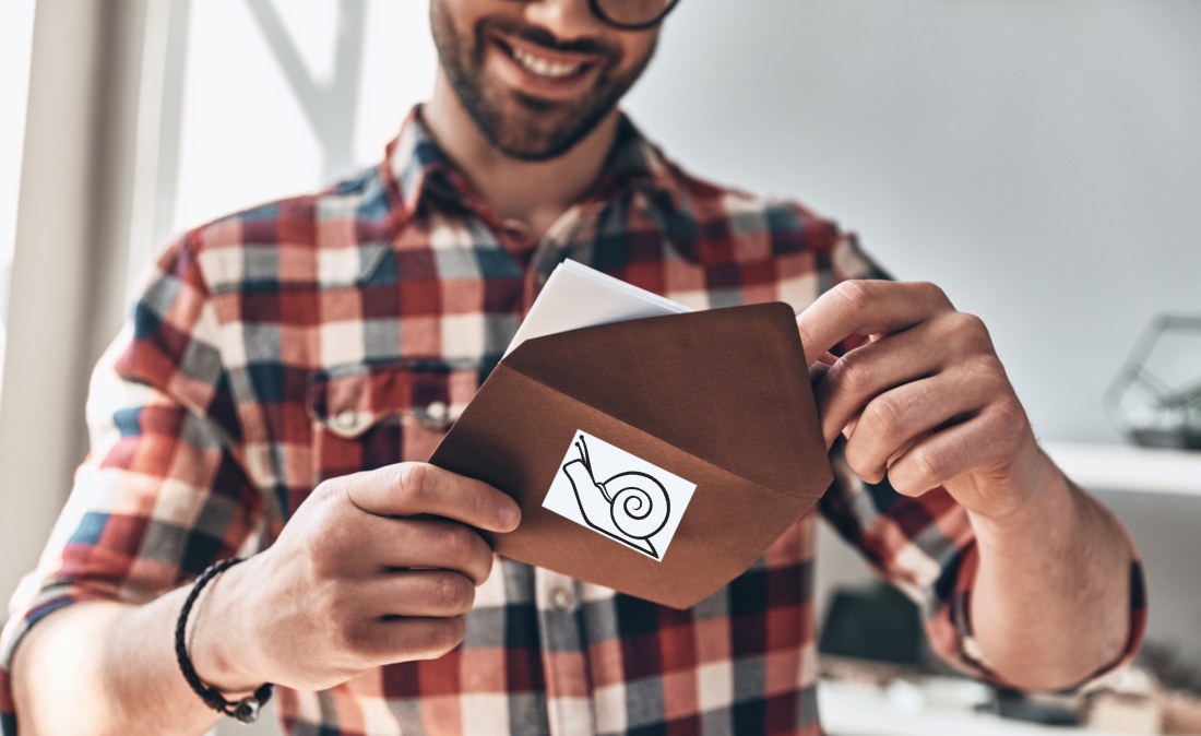 5 Tips to Get Your Snail Mail Ads to Work