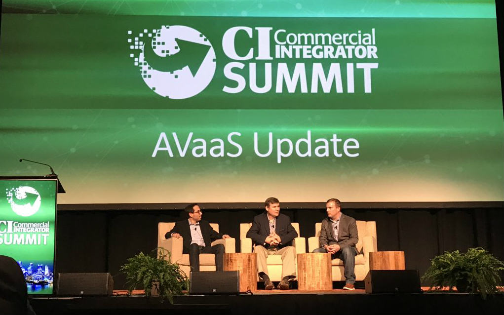 The New AV-as-a-Service (AVaaS) Paradigm: You Might be Selling it, Without Even Knowing it
