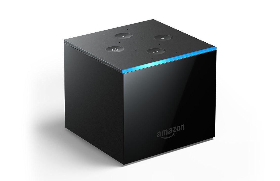 Amazon Fire TV Cube Gives Integrators Another Alexa Option
