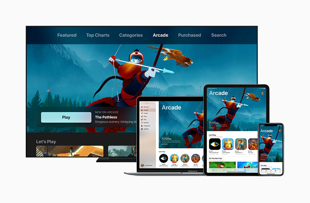Apple TV+ and Apple Arcade Underscore the Need for Robust Home Networks and RMR