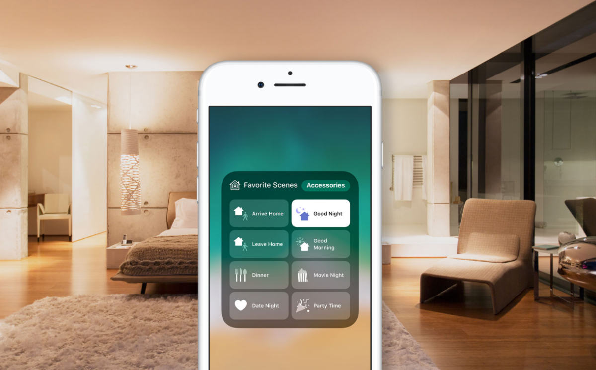 Apple Joins Mesh Networking Group Thread as HomeKit Rumors Swirl