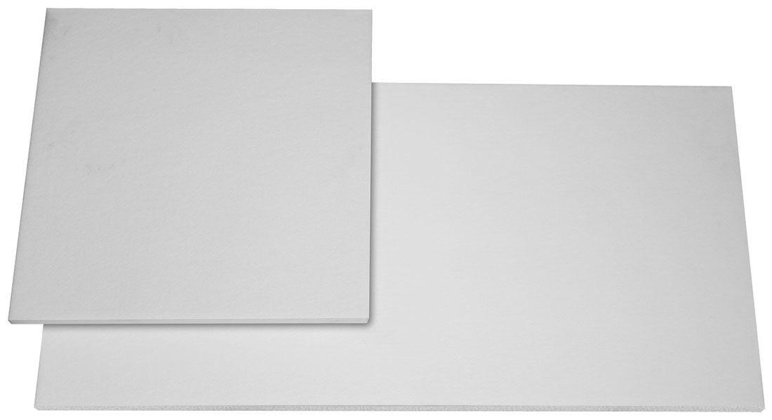 Auralex Acoustic Panels Are Eco-Friendly, Blend Into Interior Spaces