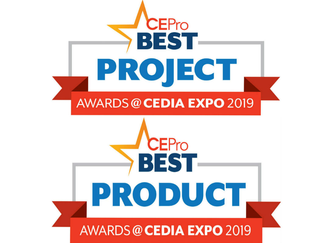 CE Pro Names Impressive Slate of Judges for BEST Awards @ CEDIA Expo