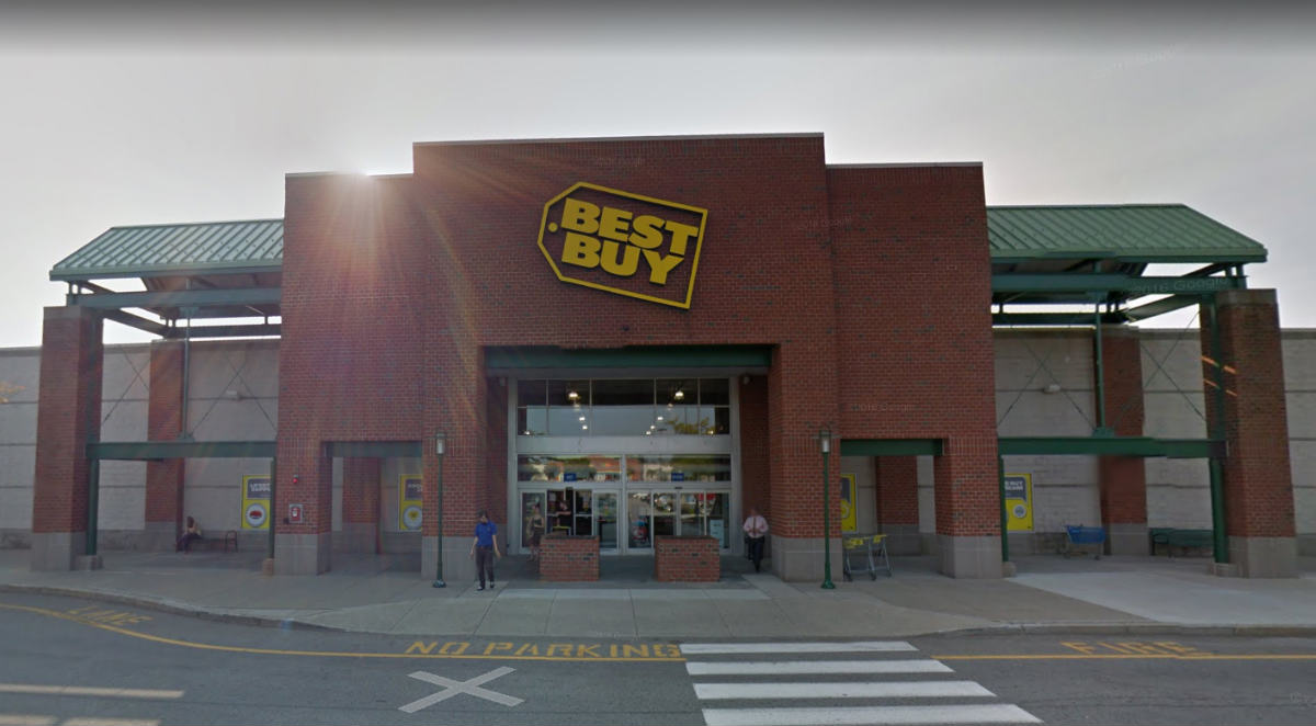 Best Buy Appoints New CEO, President, and Executive Chairman