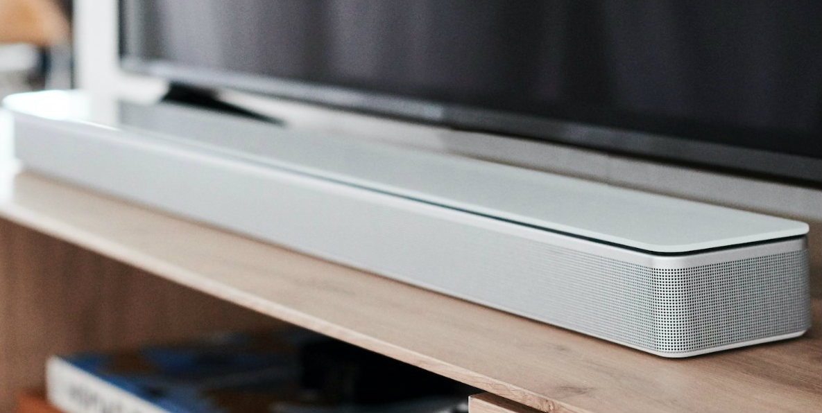 Bose Introduces New Line of Smart Speakers and Soundbars