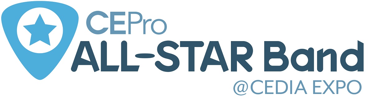 CE Pro All Star Band Setlist to Span Multiple Genres