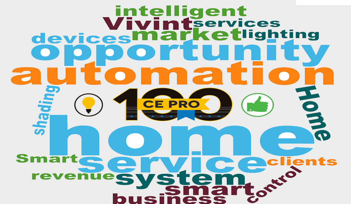 CE Pro 100: Biggest Opportunities for Home-Technology Integrators in 2018