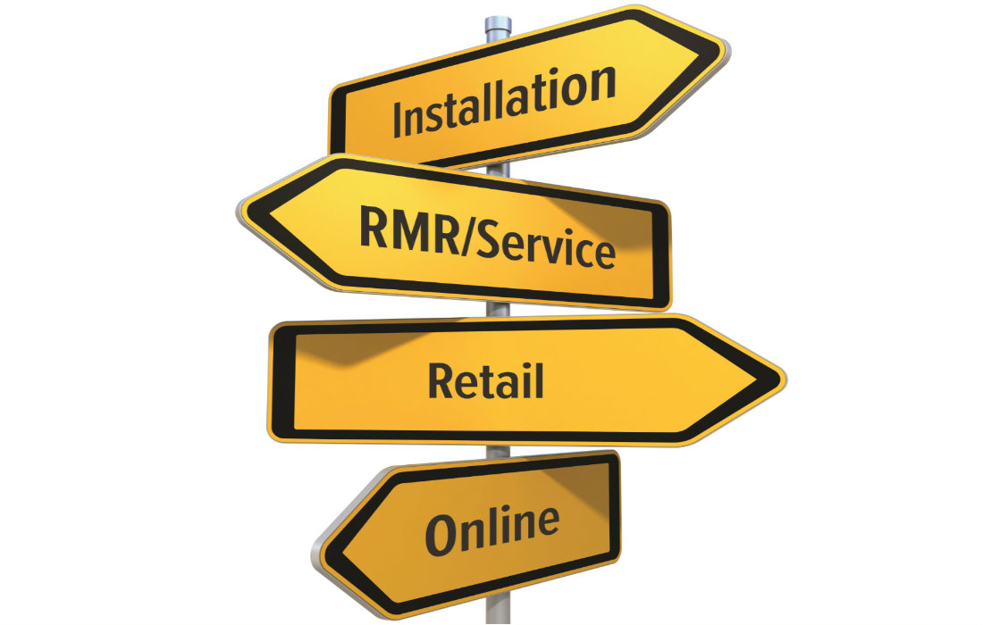2019 CE Pro 100: Top Home-Tech Installation Firms Up RMR, Predict 13% Growth