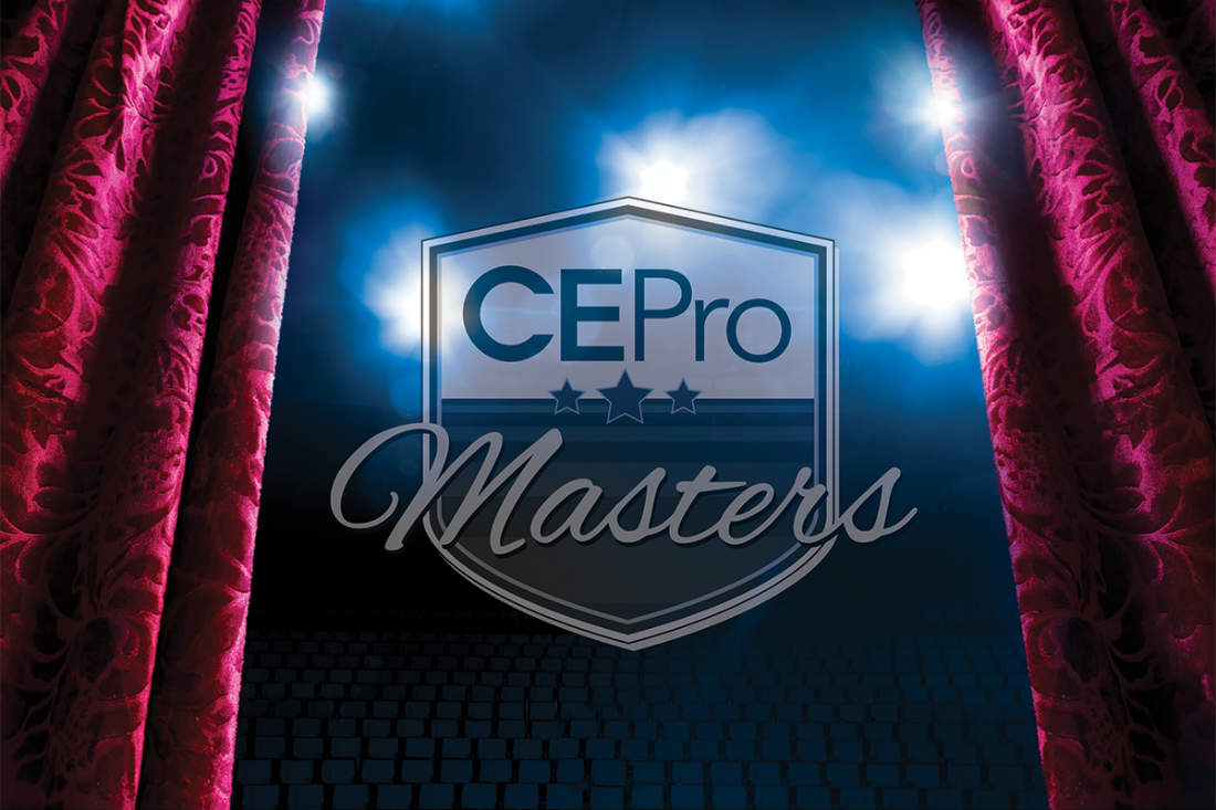 2018 CE Pro Masters Recognizes 14 Industry Stalwarts