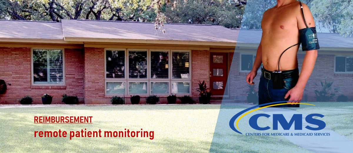 Home Health Technology Scores Big Win in Reimbursement