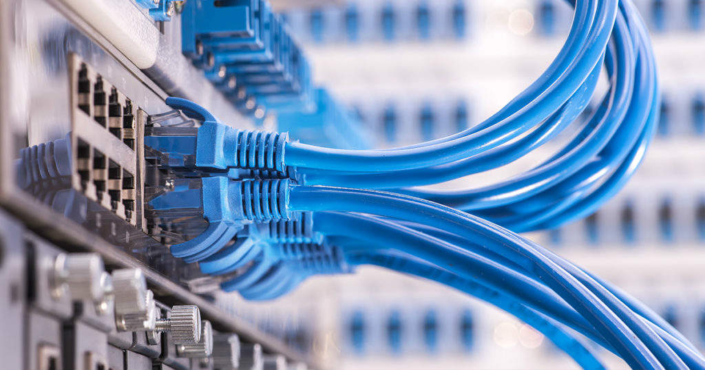 Cat5, Cat6, and Cat6a: Is it Time to Start Future-Proofing?