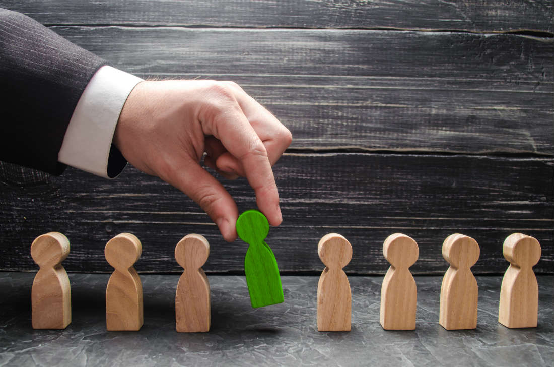Weighing Character vs. Skill When Hiring New Employees