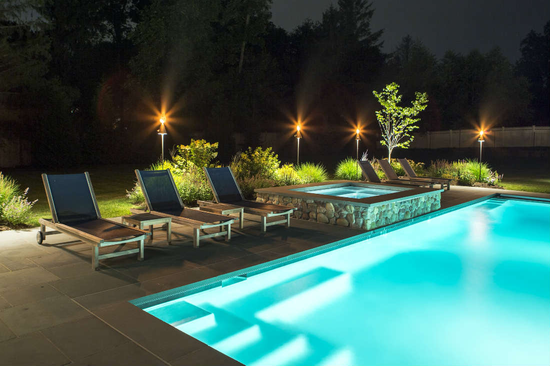 Making Landscape Lighting a Profitable Revenue Source