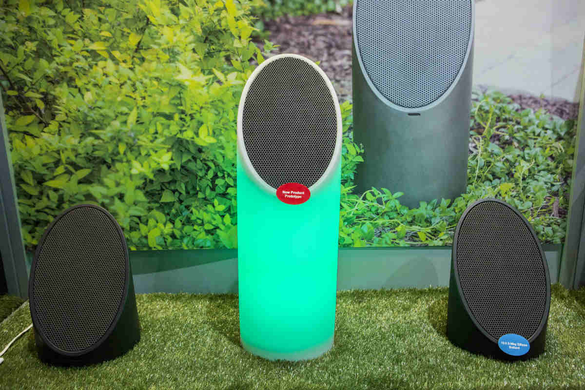 Coastal Source Scales Up High-End Outdoor Audio, Lighting Lines