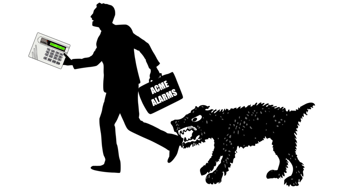 Careful on 1099 vs Employee: Wrong Contract Can Bite You in the ... Achilles