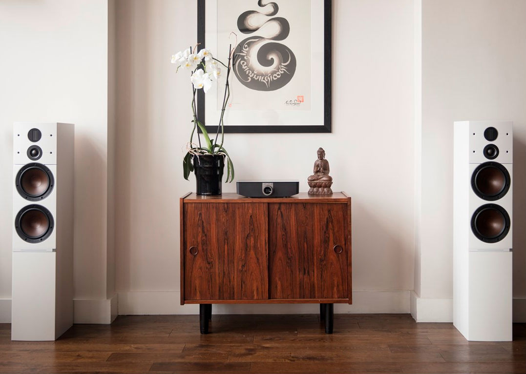 Hands On: $5,750 BluOS-based DALI CALLISTO System Redefines Wireless
