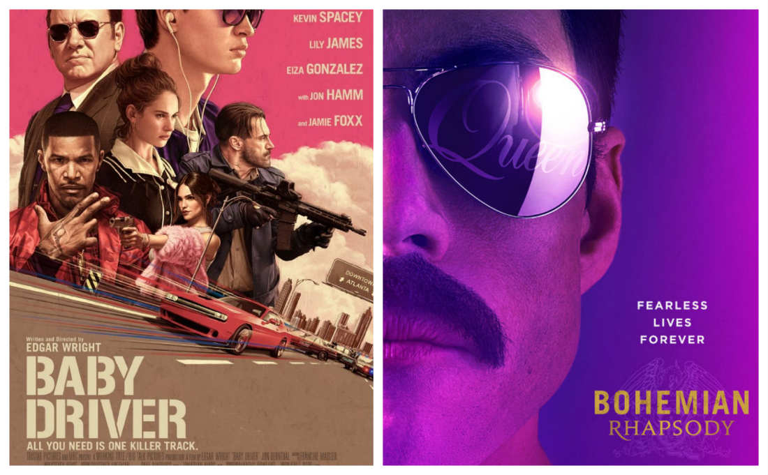 5 Dolby Atmos Scenes and Music Videos to Demo for Clients