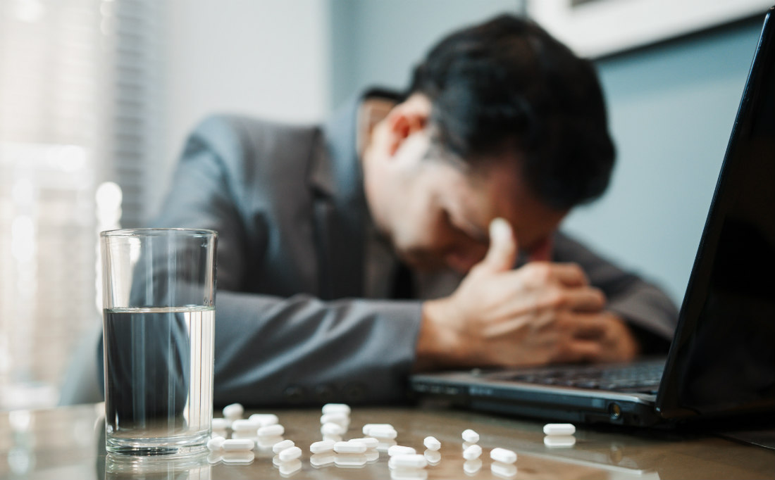 Legal Marijuana, Prescription Opioids, and Employee Drug Testing in the CE Workplace