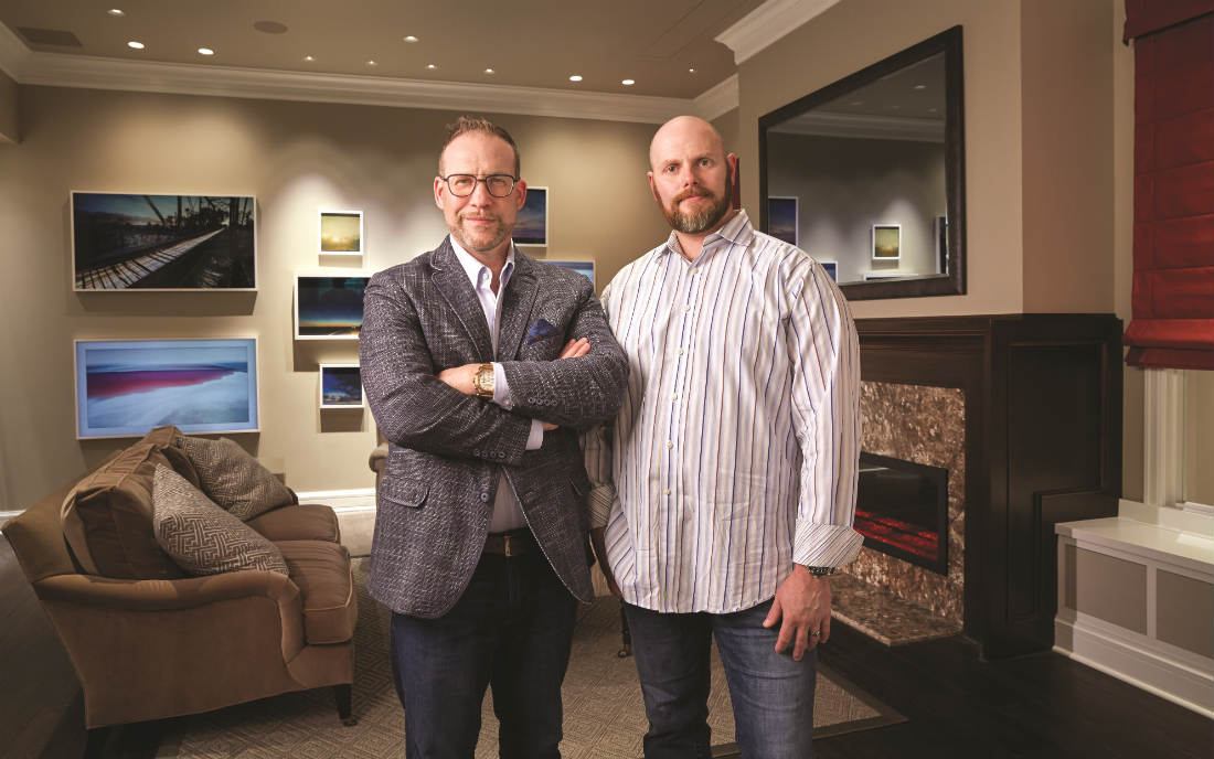 Creating the ‘Perfect’ Scripted Demo, Showroom Tour