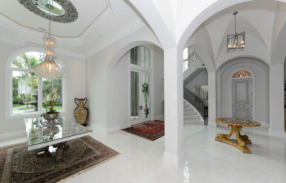 Jimmy Buffett Might Love This Florida Key Elan-Powered Smart Home