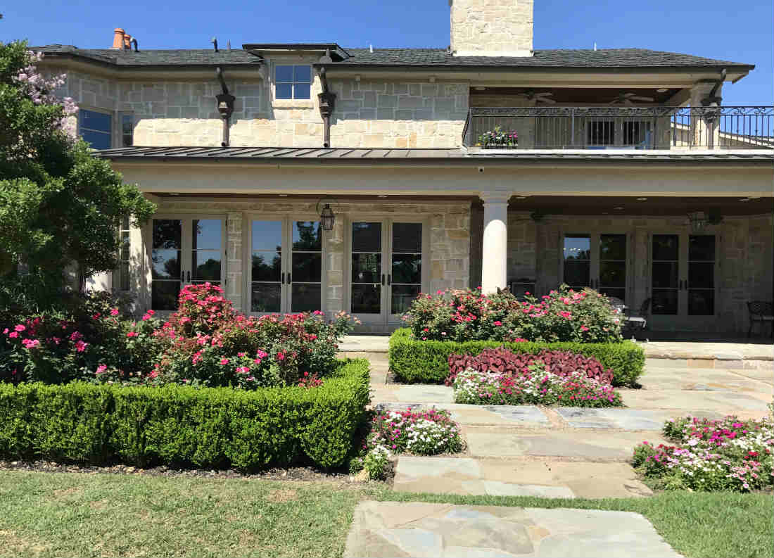 Country Home Receives ELAN Home Automation Upgrade After Natural Disaster Strikes