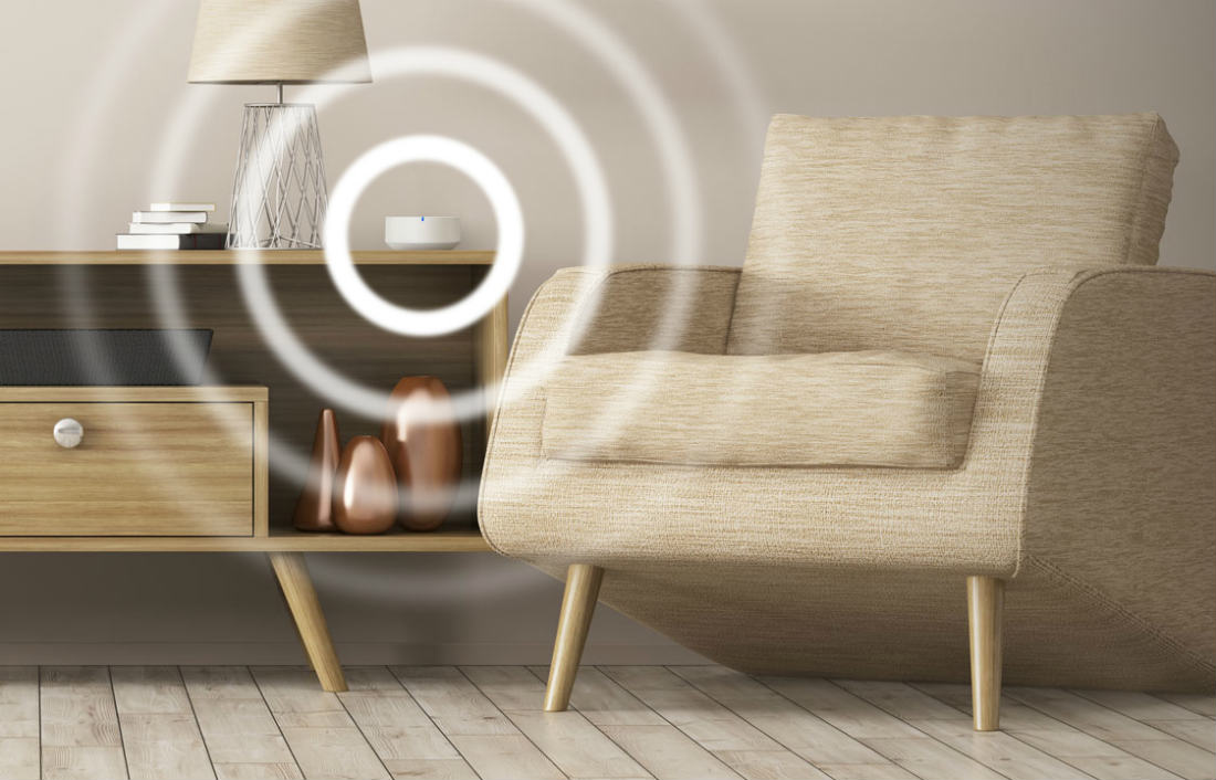 $70 EnGenius Smart Mesh Router Provides Budget-Friendly Wi-Fi Reliability