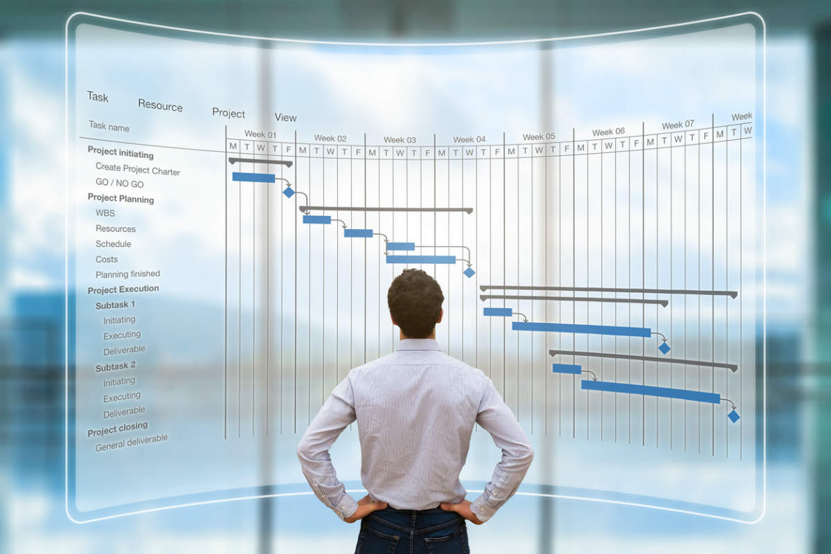 5 Reasons to Use End-to-End Software for Running an Integration Business