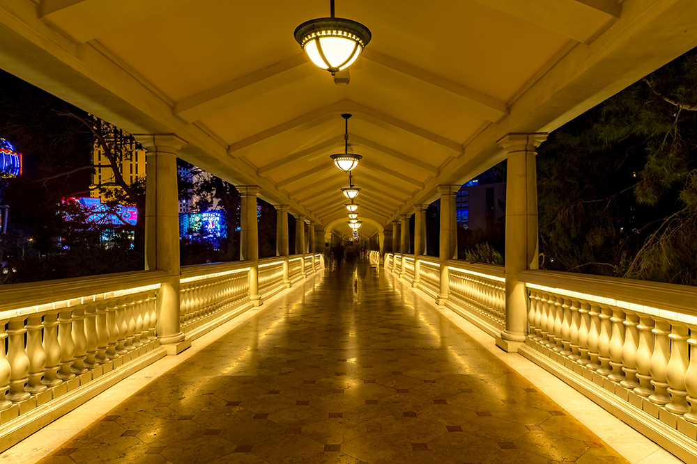 Environmental Lights’ New LED Strip Lights Solve Tricky Lighting Issues
