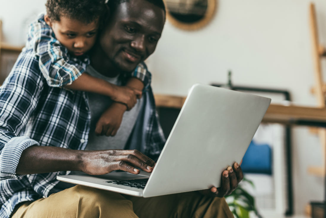 Father’s Day 2019: Integrators Discuss Balancing Work Time and Family Time