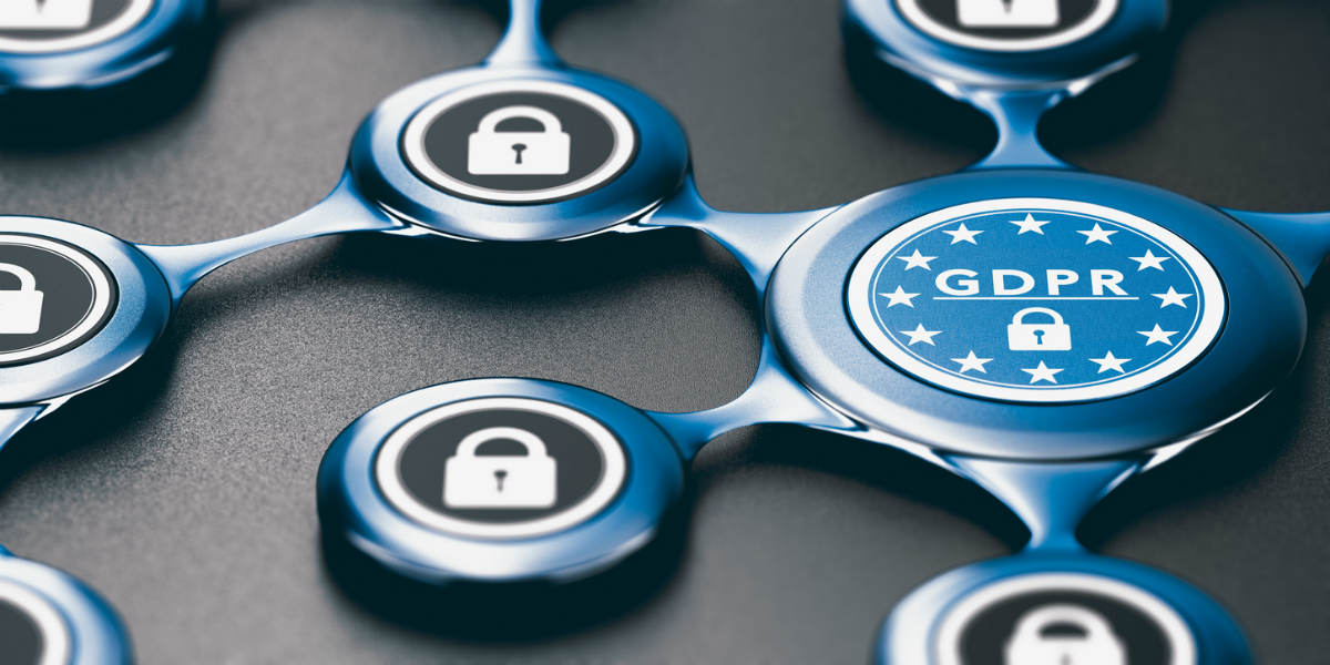 How GDPR Privacy Rules Could Hamper Smart Home AI