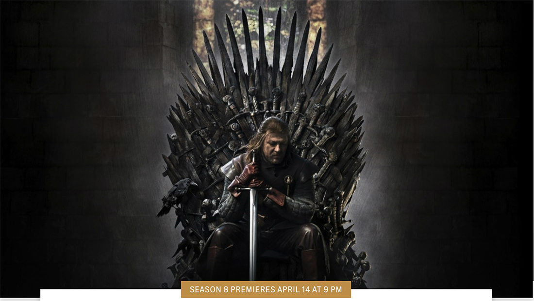 7 Game of Thrones Episodes For Home Theater Lovers