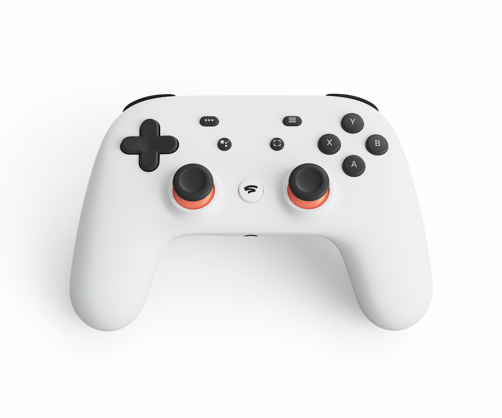 Google Stadia Brings Cloud Gaming to Home Networks