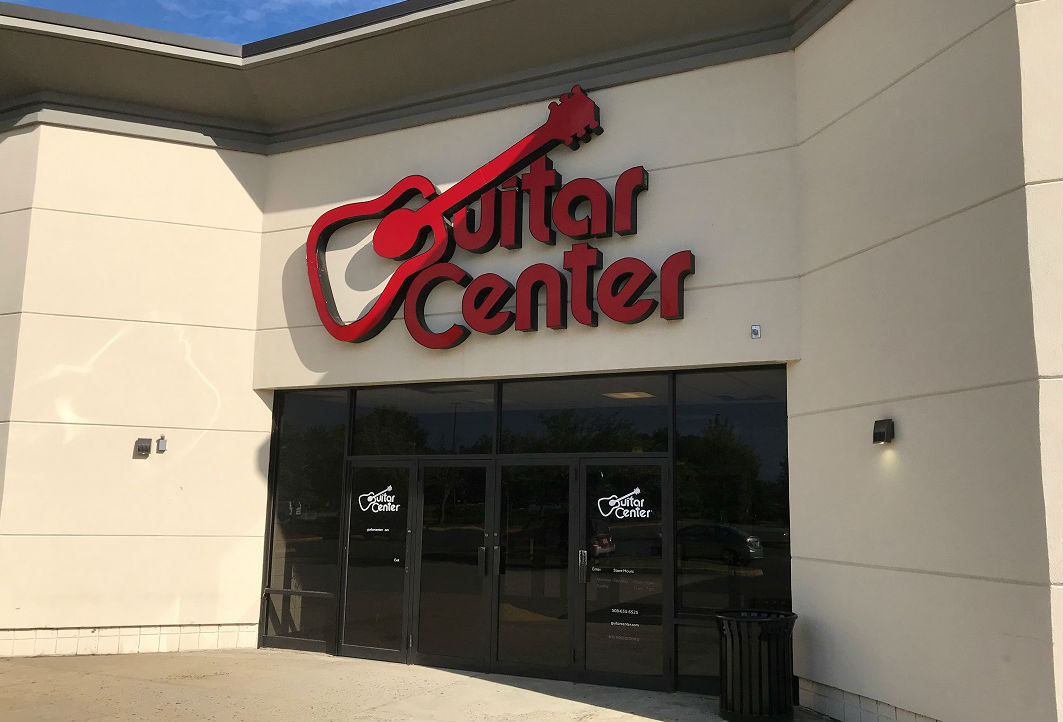 Guitar Center Continues to Expand Its Custom Installation Footprint