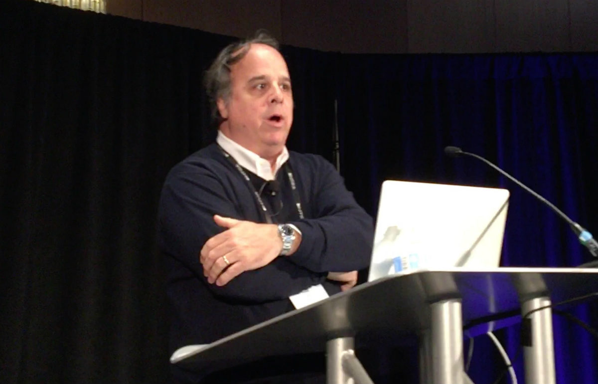 HTSA Presses On With Lighting, Energy Initiatives