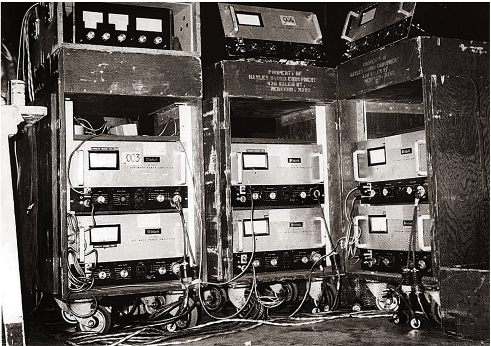 McIntosh Recalls Woodstock on Festival’s 50th Anniversary