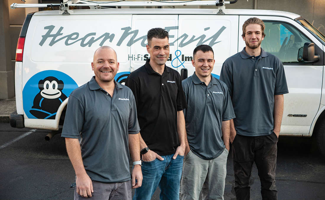 iPoint Boosts Employee Confidence; Turns Around Jobs Quicker for Salem, Ore. Integrator