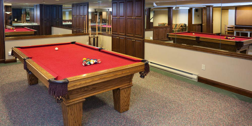 Hide Speakers Above the Ceiling Tiles and Still Get 360-Degree Sound