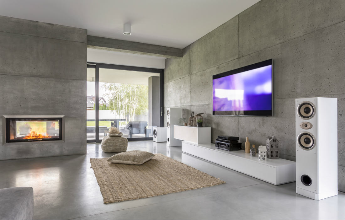 Report Finds Home Audio Sales Rose 21% in 2018