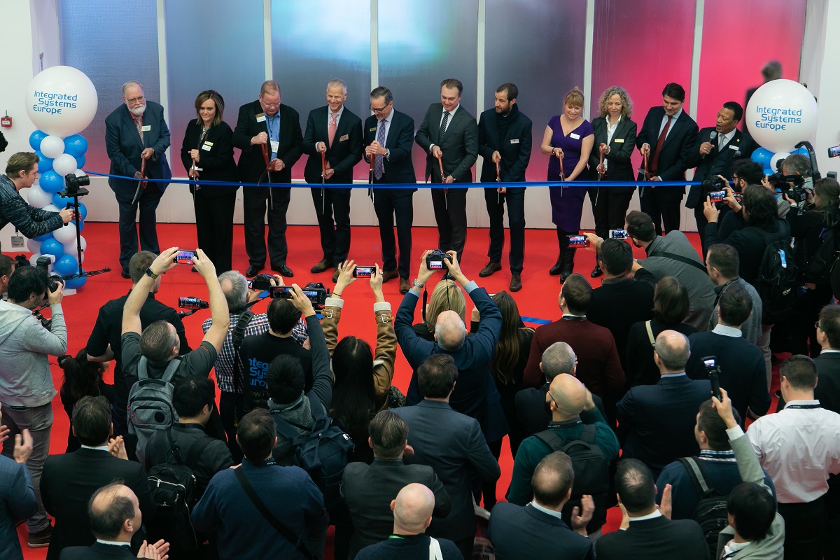 ISE 2019 Sets Records for Attendance, Exhibits