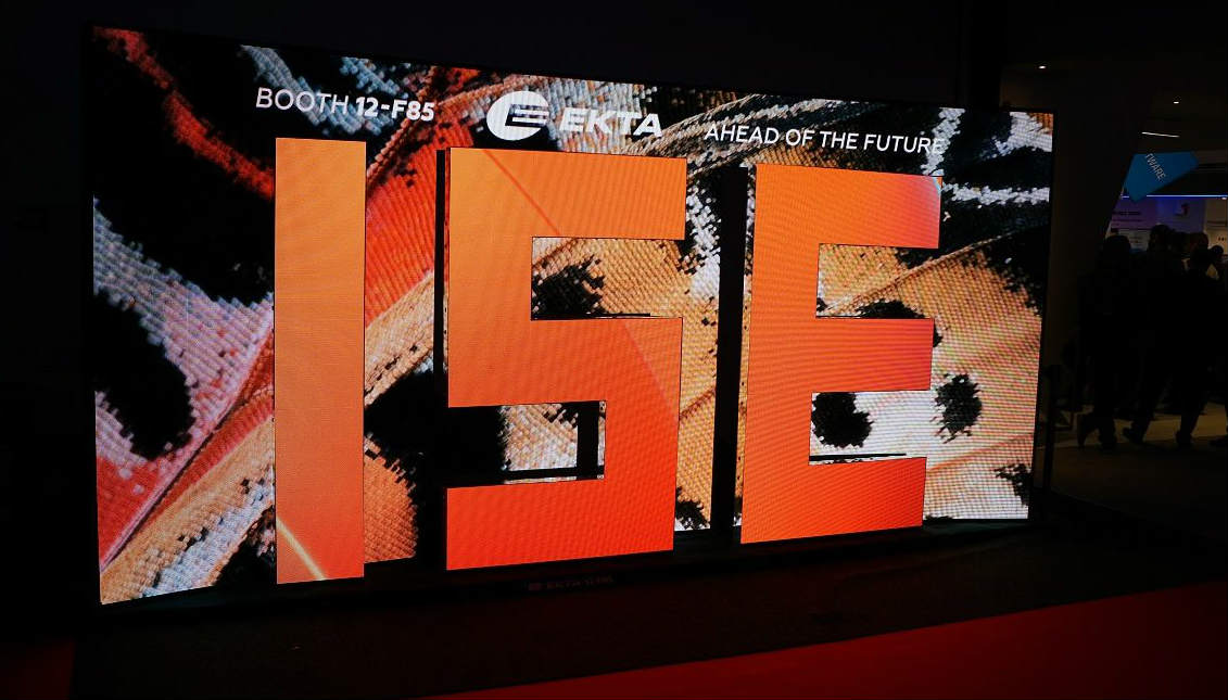 CEDIA Brings New Courses on Home Cinema Design, Emerging Trends to ISE 2019