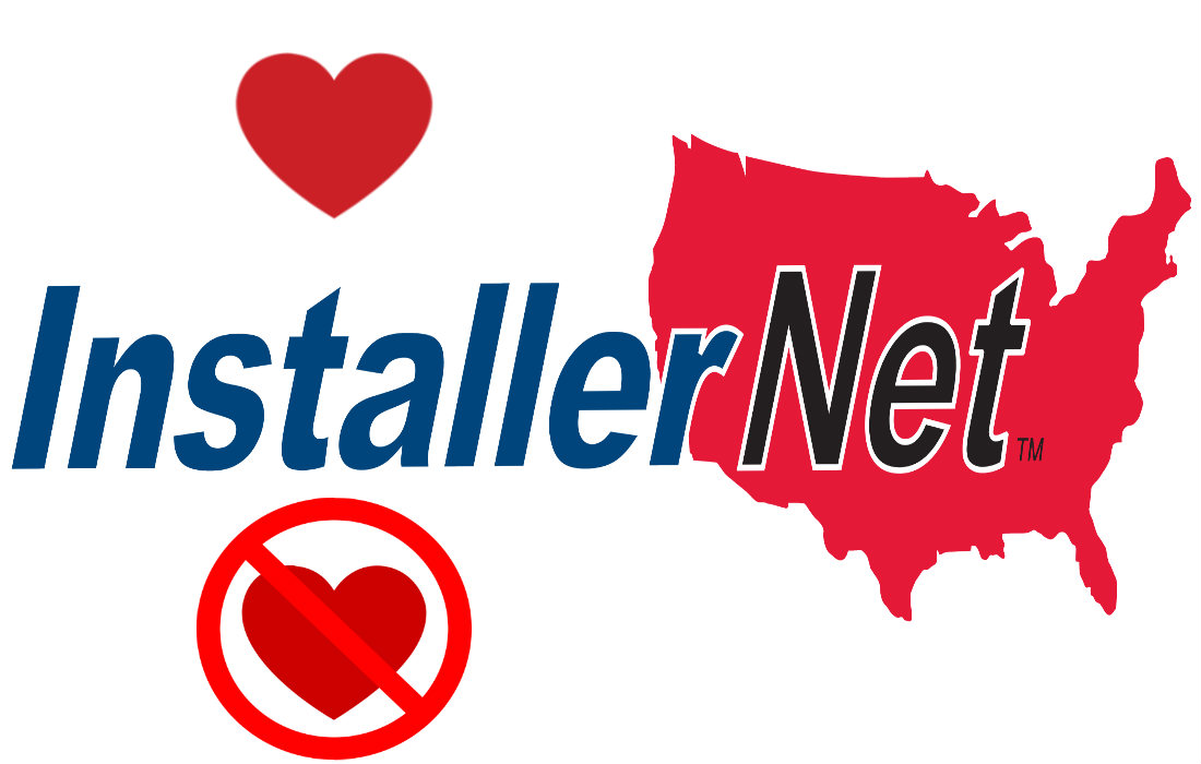 Exploring Integrators’ ‘Love/Hate Relationship’ with InstallerNet