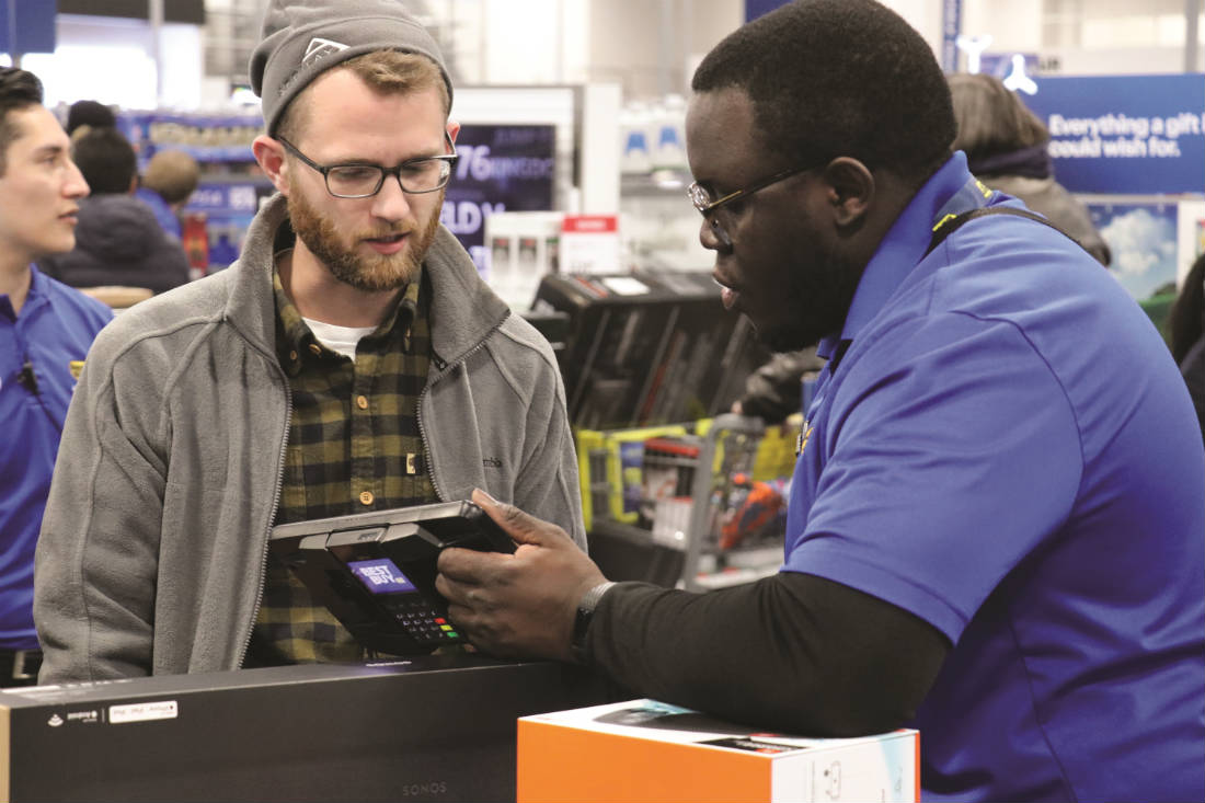 What Integrators Can Learn From Best Buy