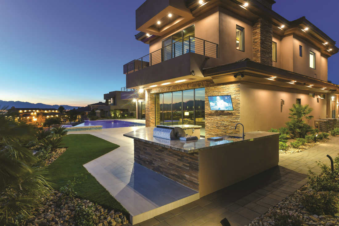 What Do Integrators Want in Outdoor Technology?